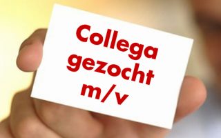 SPV-er gezocht!