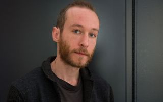 Mark Dyson