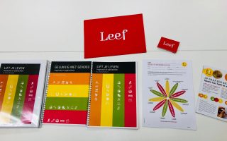 Lentekriebels? Lift je leven en pak die stapel papieren aan!